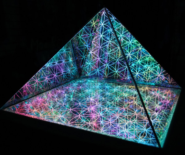 Ascension by Alice, Image 1.