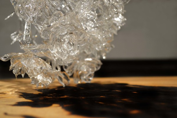 Bouquet Toss (detail) by Jamie Rose, Image 1.