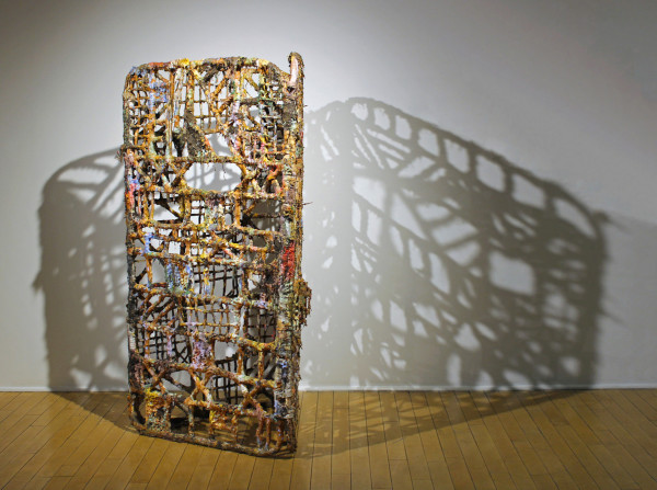 Caged by Danielle O'Malley, Image 1.
