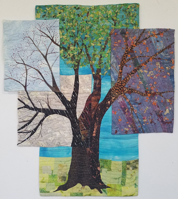 Cycles by Kathie Briggs, Image 1.
