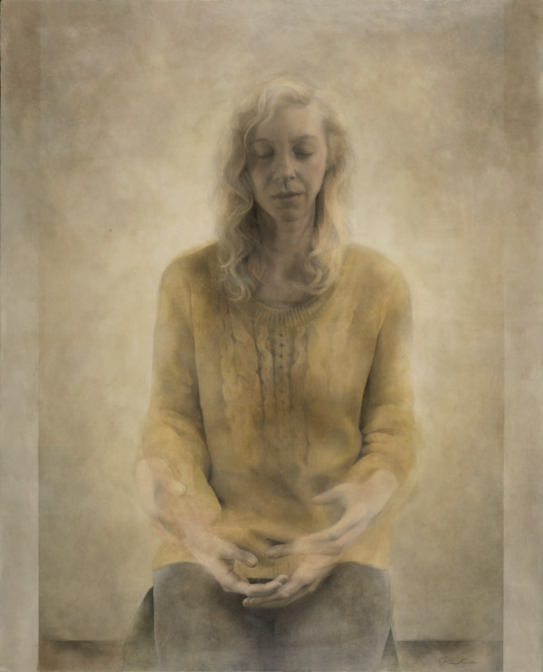 Exist by Tamie Beldue, Image 1.