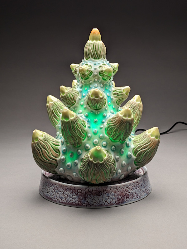 Gemmule by Bridget Fox, Image 1.