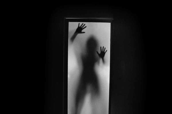 La Censura by Brenda Maria Fernandez, Image 1.