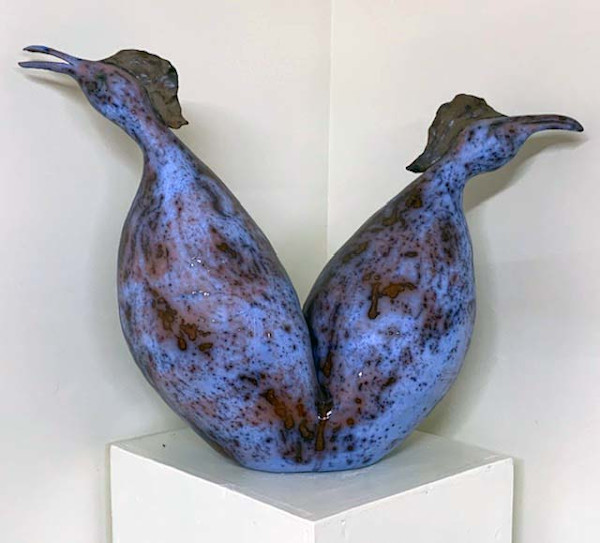 Past to Future and Surprises in Between by Pam Brewer, Image 2.