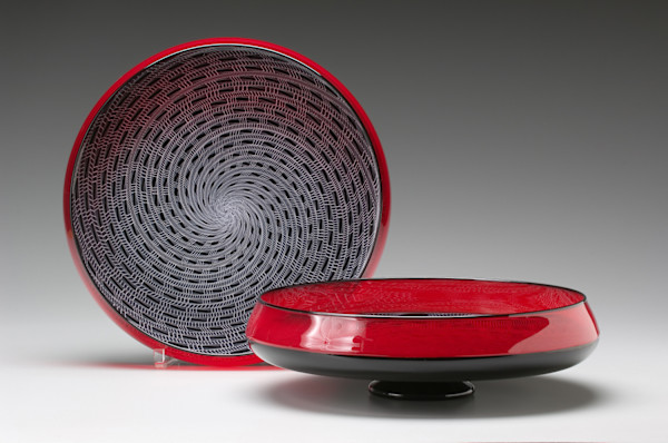 Hurricane Bowl by Kenny Pieper, Image 1.