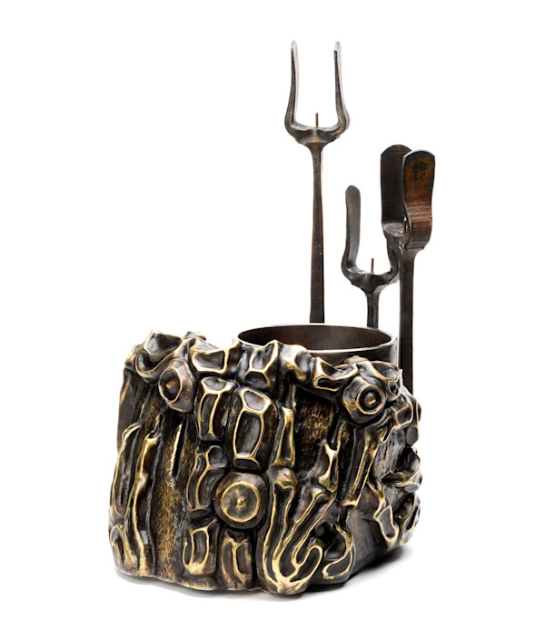 Overreach by Rachel David, Image 2.