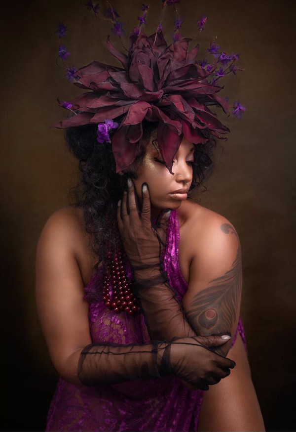 Taliouine by Linda Joy Mullen, Image 2.