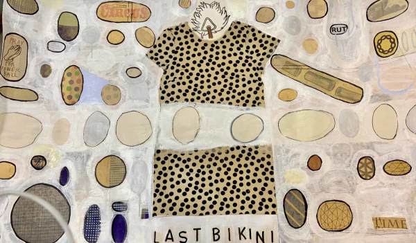 The Last Bikini by Liz Maugans, Image 12.