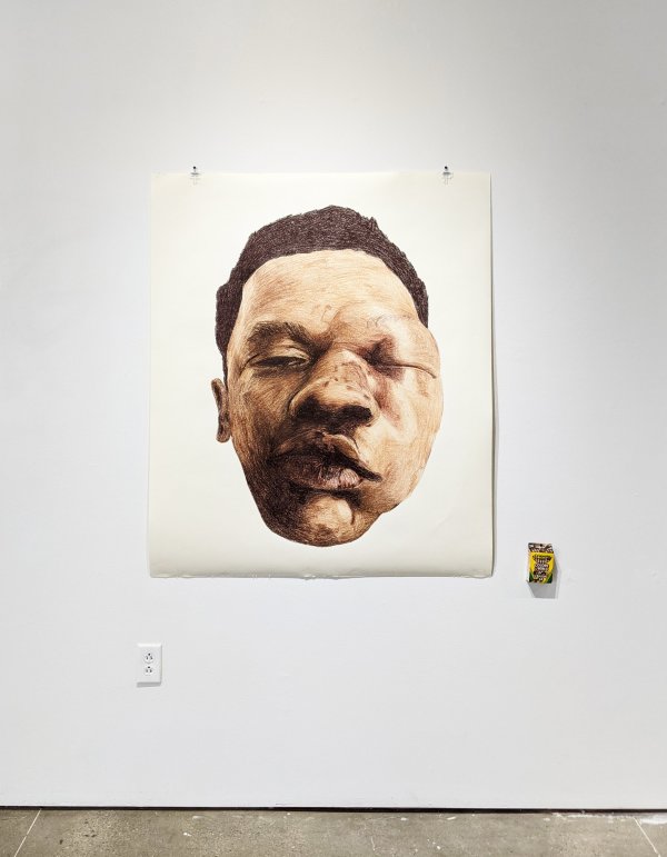 Ulysses by Casey Fletcher, Image 1.
