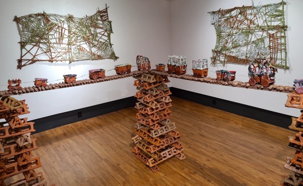 Materials in Motion 1 by Danielle O'Malley, Image 1.