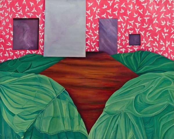 Rolling Hills by Kim Marra, Image 1.