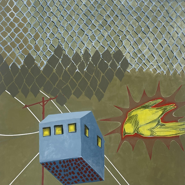 Untitled by Rylee Nelson, Image 1.