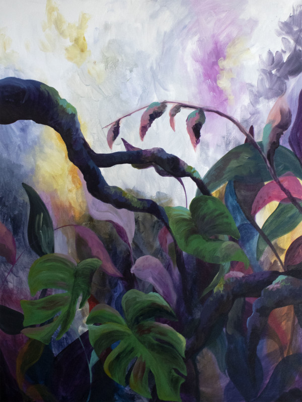 Spectrum by Allison Bowman, Image 1.