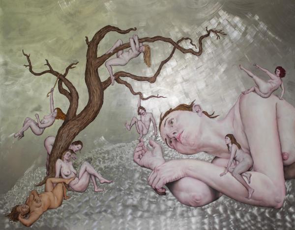 Reverie by James Russell May, Image 1.