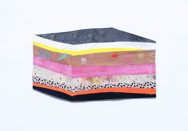 Soft Rock (Land Sandwich #1) by Claire Krüeger, Image 1.