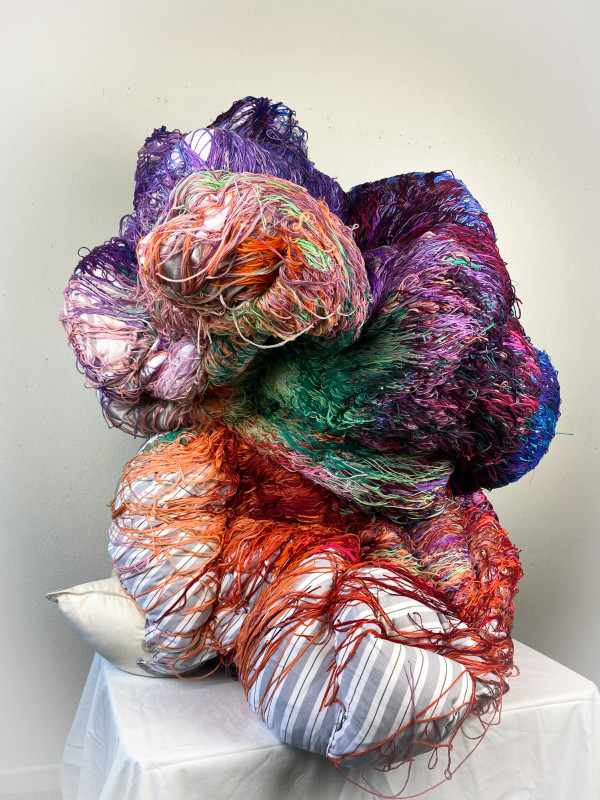 Imaginary Topographies by Carmen Mardonez, Image 1.