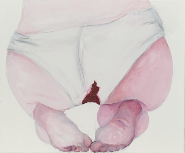 Untitled 2 by Ashley DuRard, Image 1.