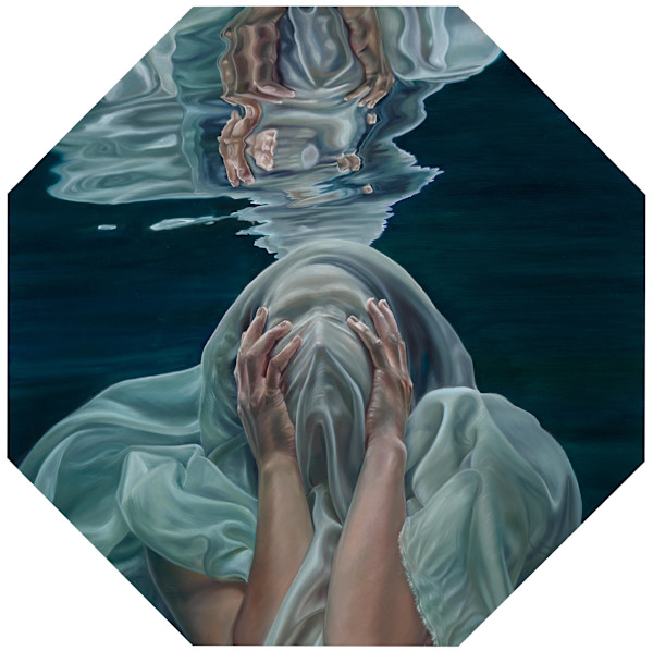 Irreversible by Kelly Eden, Image 1.