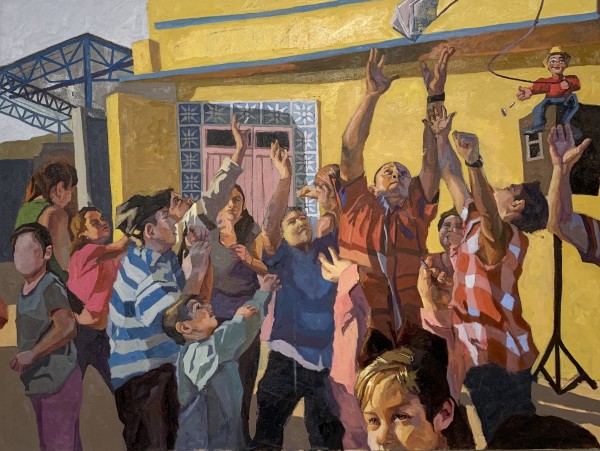 El Bolo by Daniela Garcia, Image 1.