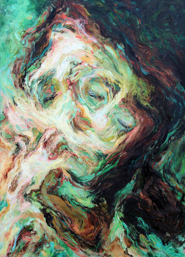 Memory by Joyce Polance, Image 1.