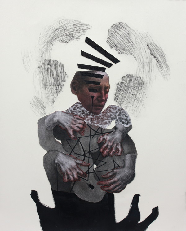 Voices by Amy Dyck, Image 1.