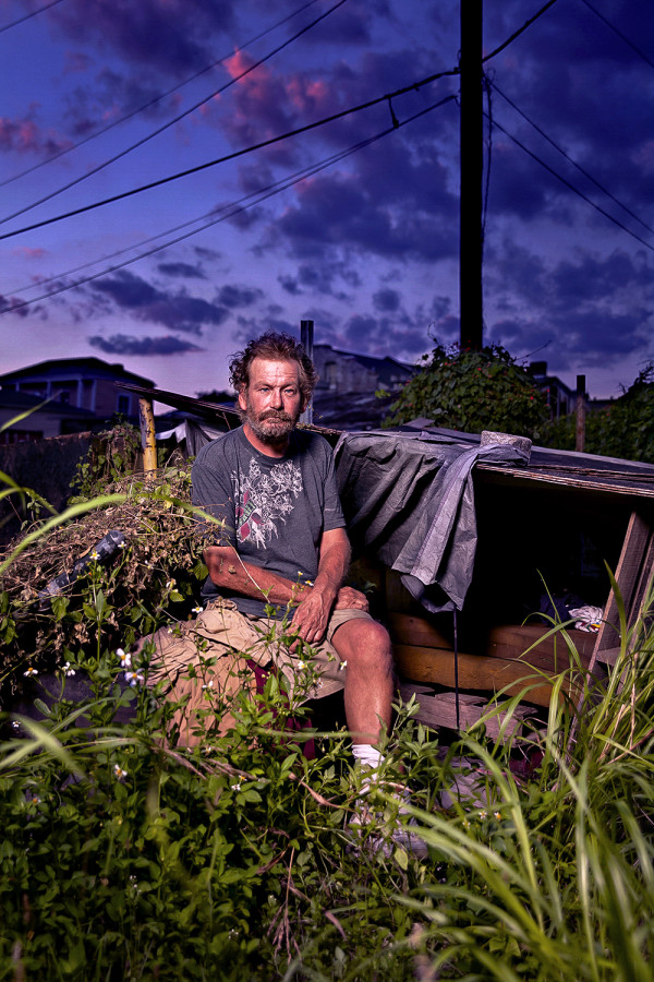 Steve’s Place by Mary Lou Uttermohlen