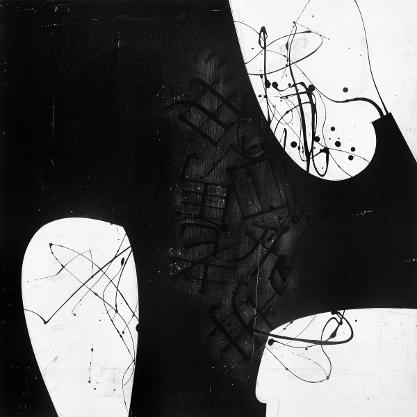 Language_01 by John Chang, Image 1.