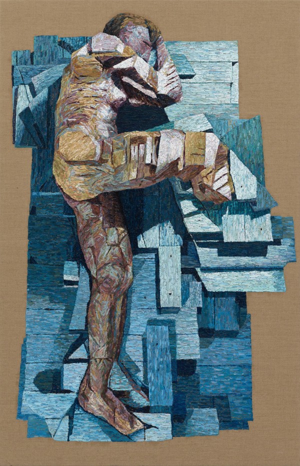Eckert's Sleep by Kiley Ames, Image 1.