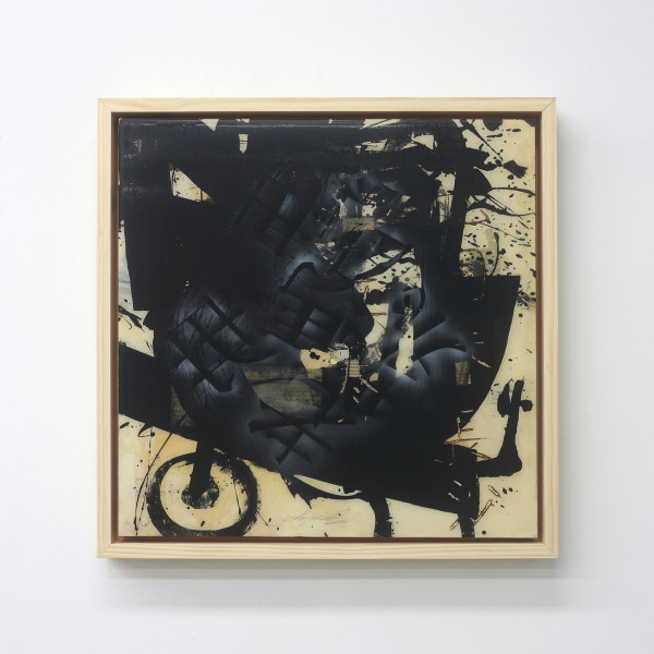 Language by John Chang, Image 1.