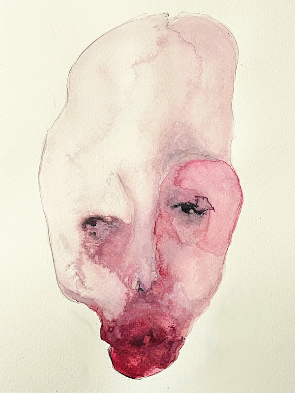 Through the Empty Eyes by Shanice Johnson, Image 1.
