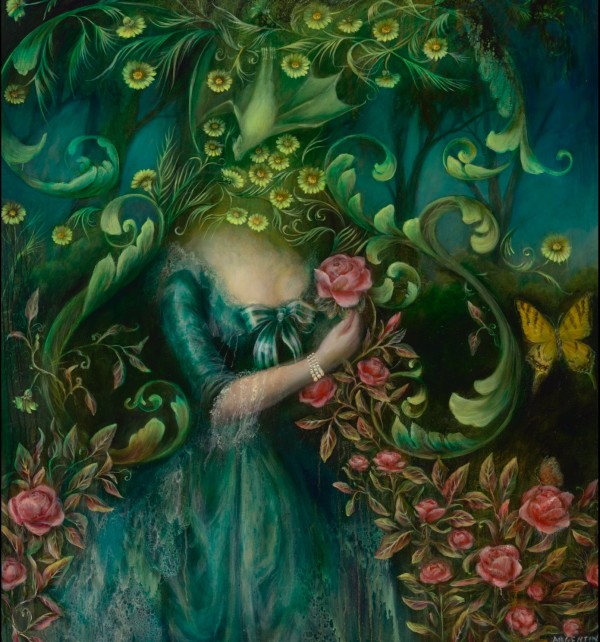 Demeter by Regina Argentin, Image 1.
