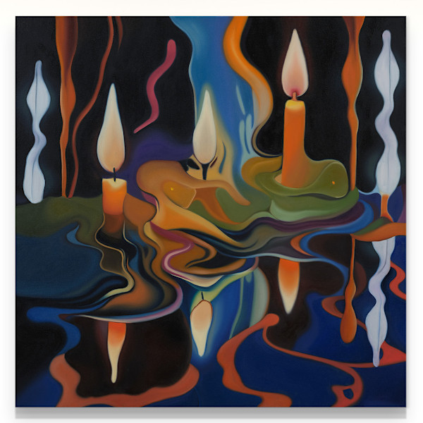 My History Is The History Of Things Left Unsaid by Madeline Brice, Image 1.