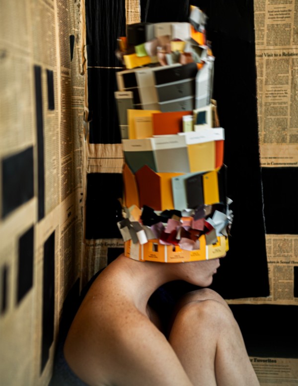 Doll House Collection by Perrin Gathings, Image 2.