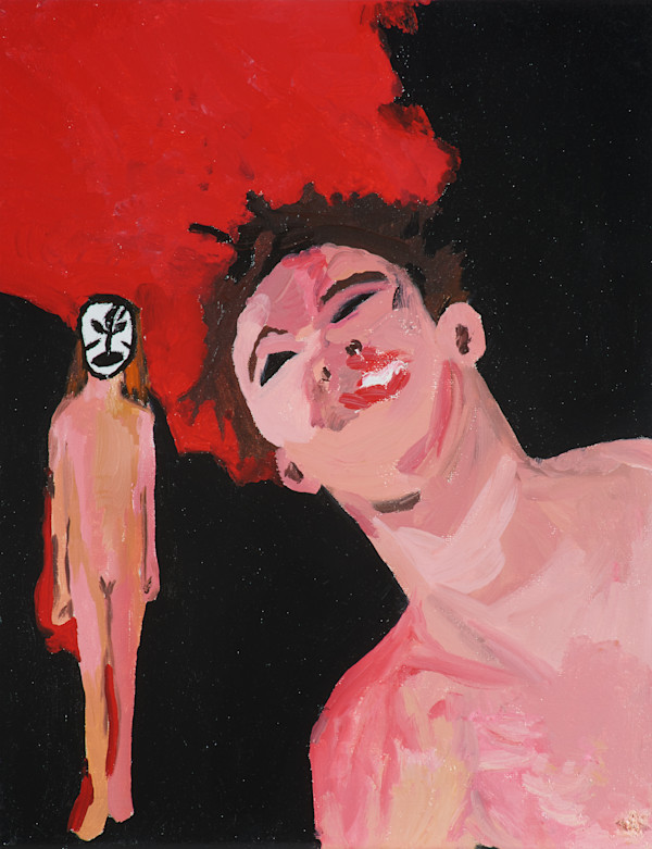 Under The Time by Manuela Viera-Gallo, Image 1.