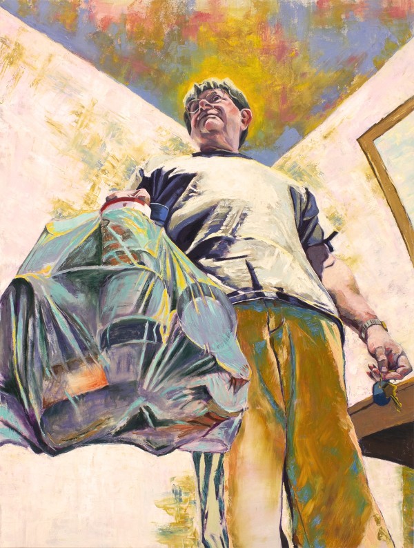 Garbage Glory by Margaret Zox Brown, Image 1.