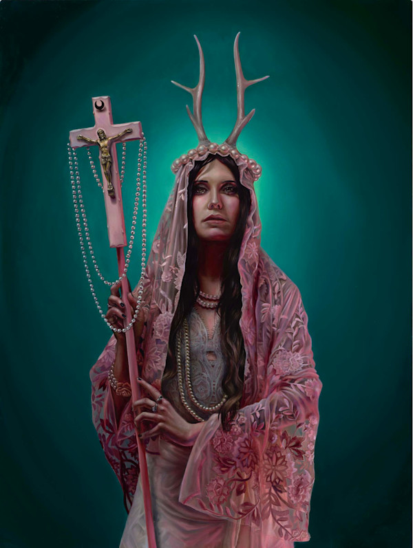 Primordial Debt by Kelly Eden, Image 1.