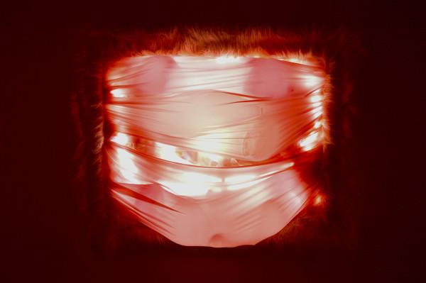 You are the Light that Came From Inside Me by Jennifer Hand, Image 1.