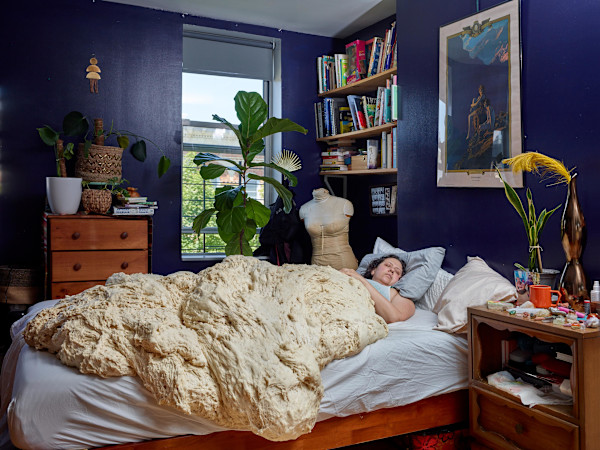 Jenny by Santina Amato, Image 1.