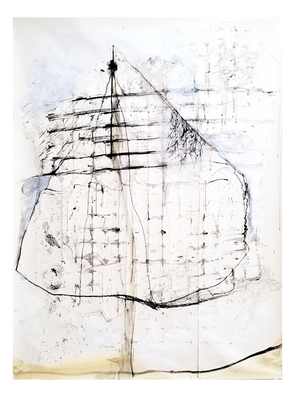 Leviathon by Madeline Maser, Image 1.