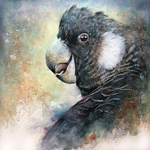‘Spirit of the Carnaby’ by Miriam Gaulton