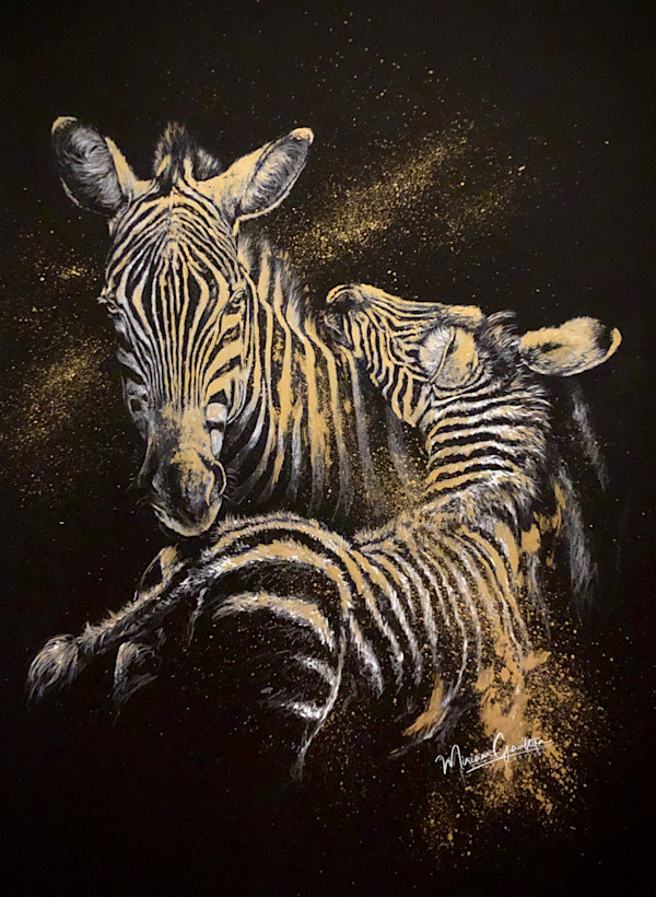 'Steady Presence' by Miriam Gaulton, Image 3.