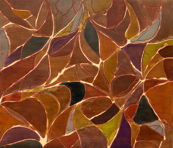 Infusion; Diffuse #2 by Sean McDowell