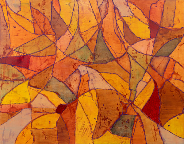 Infusion; Diffuse #4 by Sean McDowell