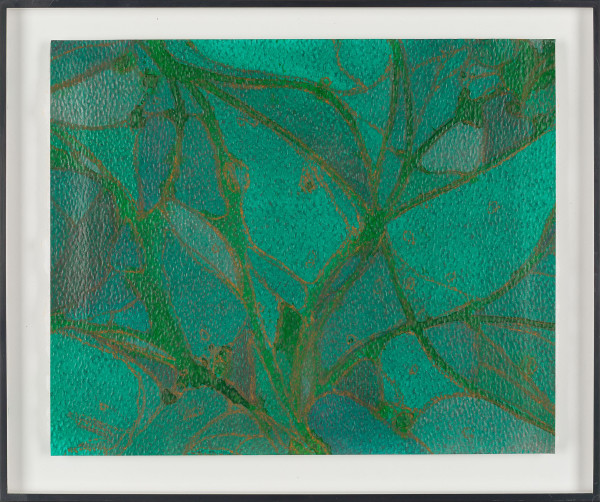 From Chlorophyll #4 by Sean McDowell