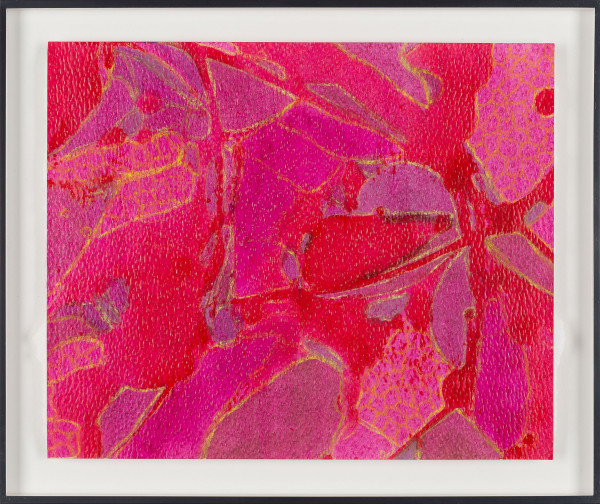 From Epithelium #2 by Sean McDowell