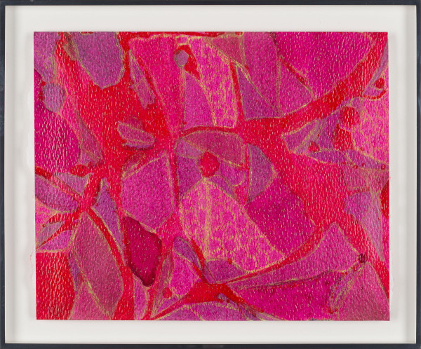 From Epithelium #3 by Sean McDowell