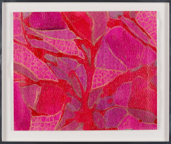 From Epithelium #4 by Sean McDowell