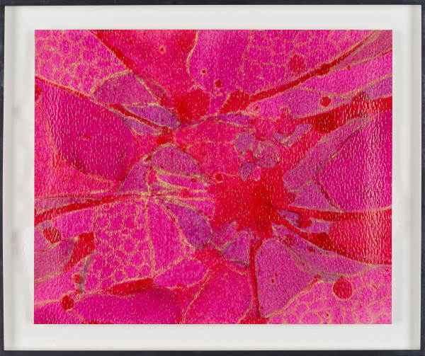 From Epithelium #5 by Sean McDowell