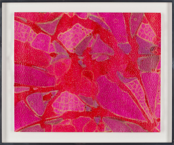 From Epithelium #6 by Sean McDowell