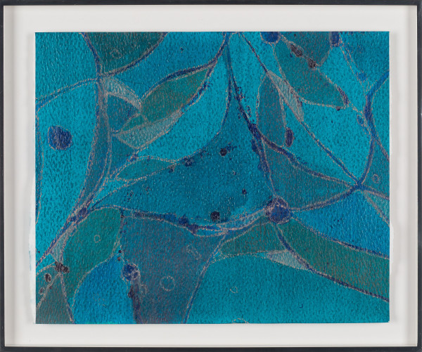 From Methylene #2 by Sean McDowell